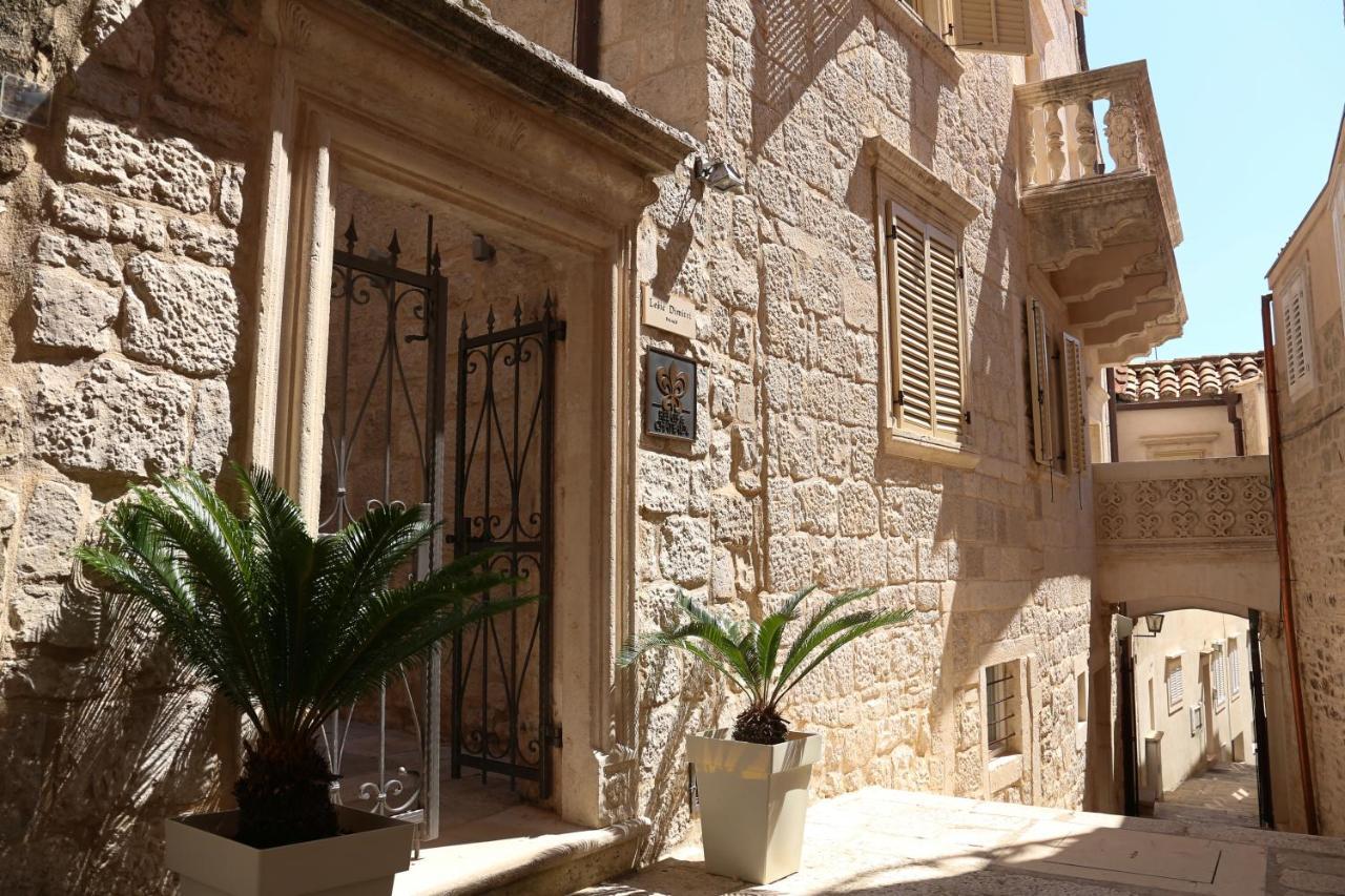 Lesic Dimitri Palace 5*